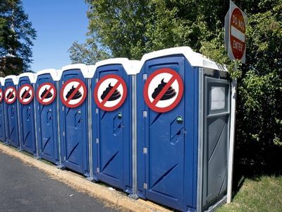Professional construction toilets services in Hillsboro,Or - Hillsboro Portable Toilets Rental
